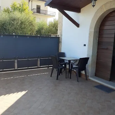 La Casetta Al Palazzetto Apartment Fondi