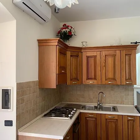 La Casetta Al Palazzetto Apartment Fondi